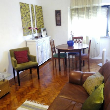 Sabrosa S Flat Apartment ลิสบอน ภายนอก รูปภาพ