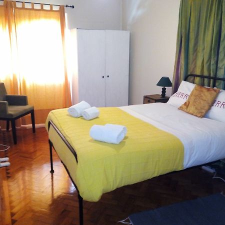 Sabrosa S Flat Apartment ลิสบอน ภายนอก รูปภาพ
