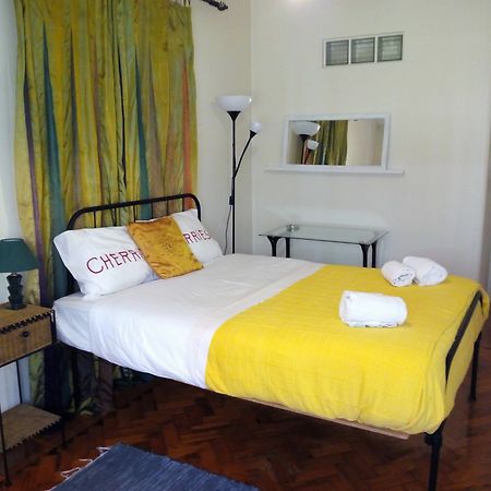Sabrosa S Flat Apartment ลิสบอน ภายนอก รูปภาพ