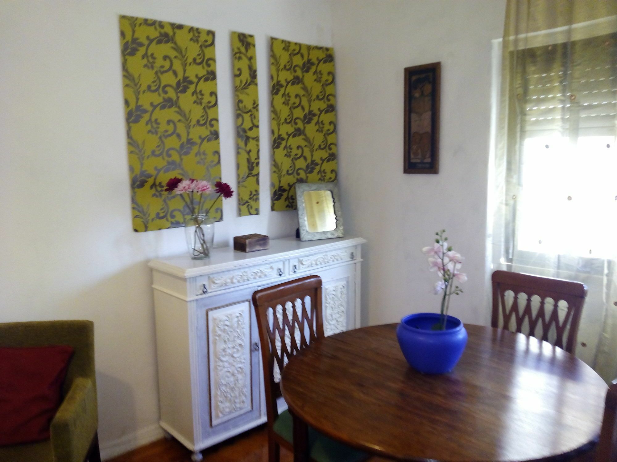 Sabrosa S Flat Apartment ลิสบอน ภายนอก รูปภาพ