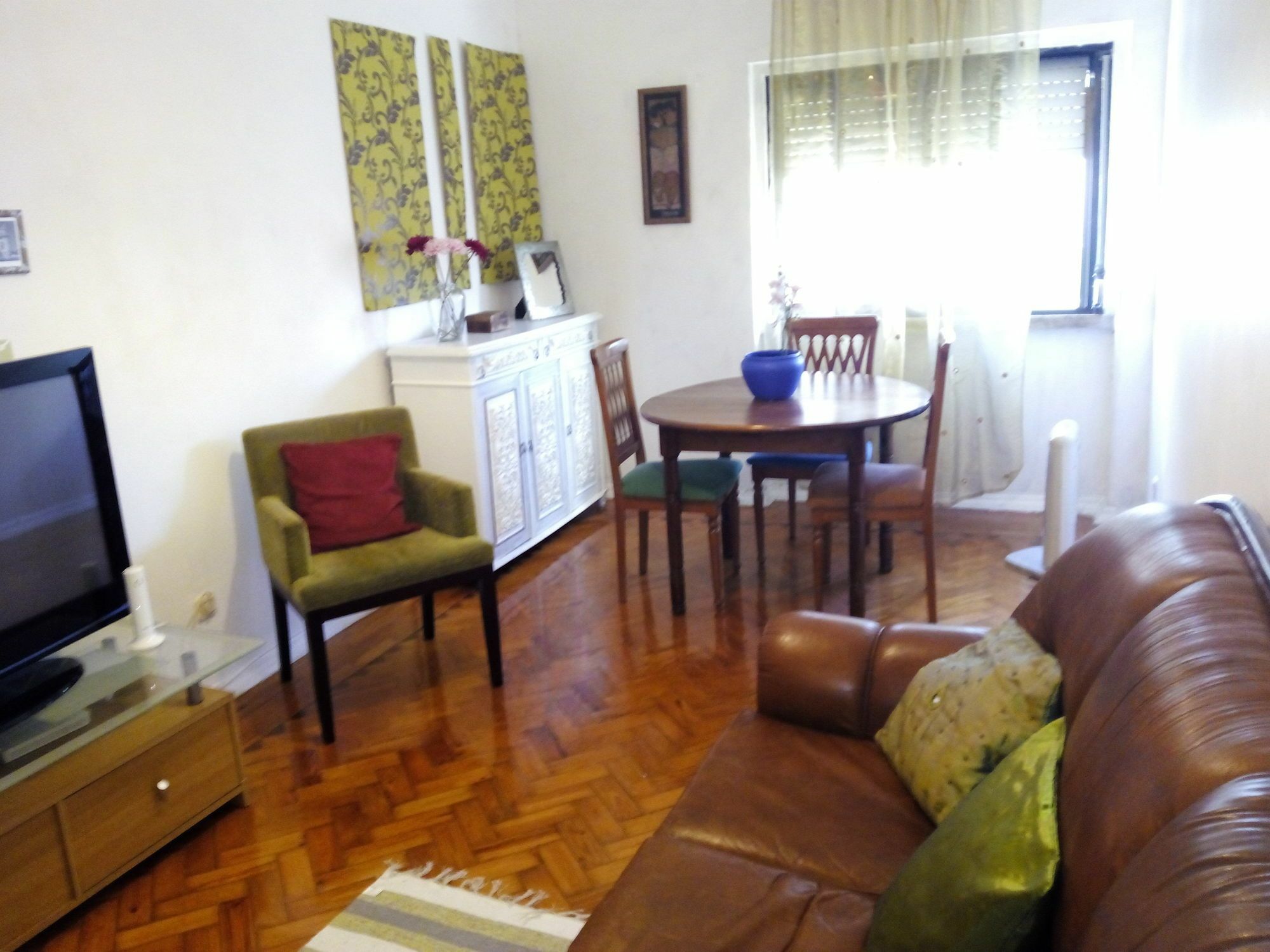 Sabrosa S Flat Apartment ลิสบอน ภายนอก รูปภาพ