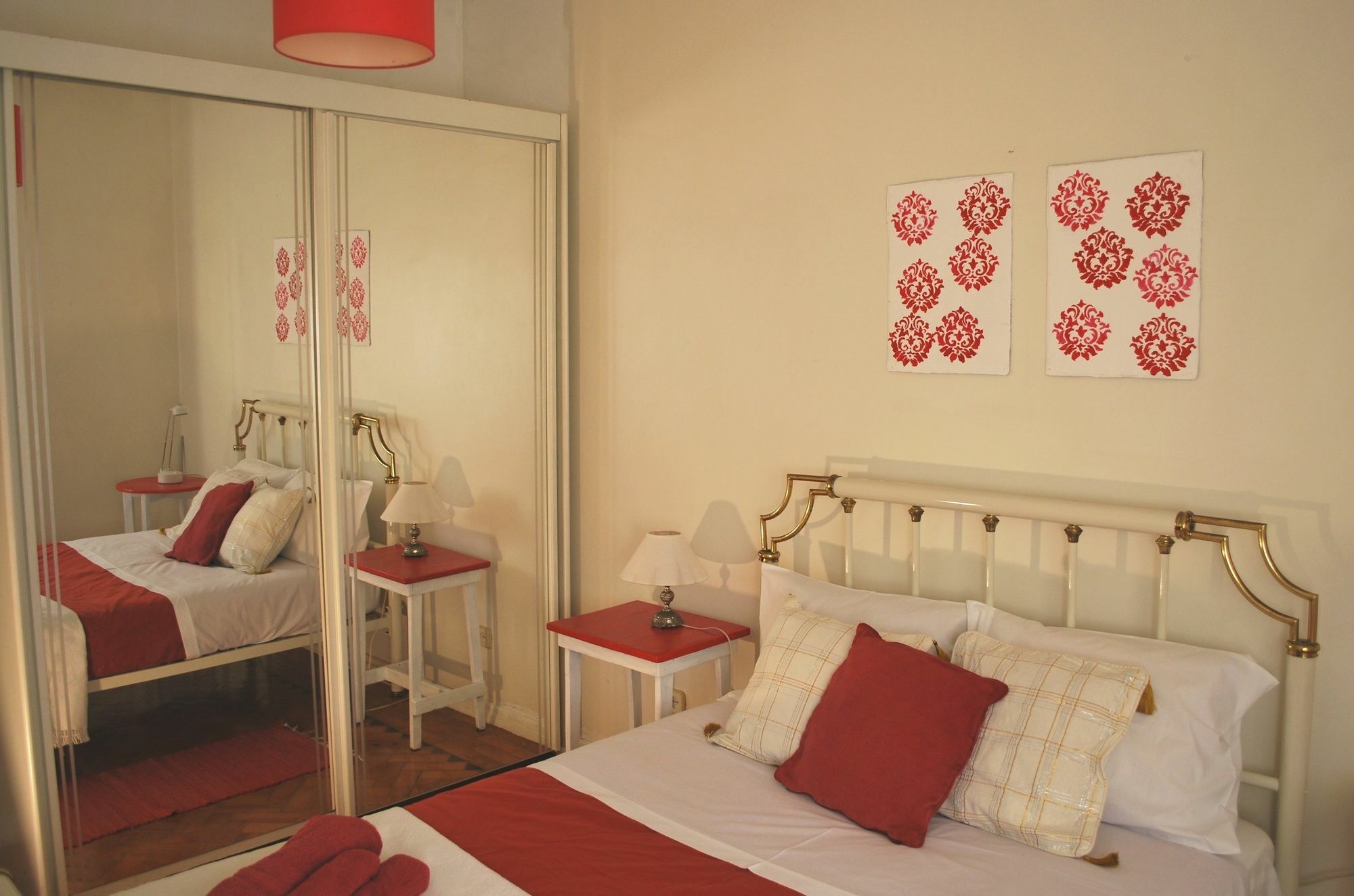 Sabrosa S Flat Apartment ลิสบอน ภายนอก รูปภาพ