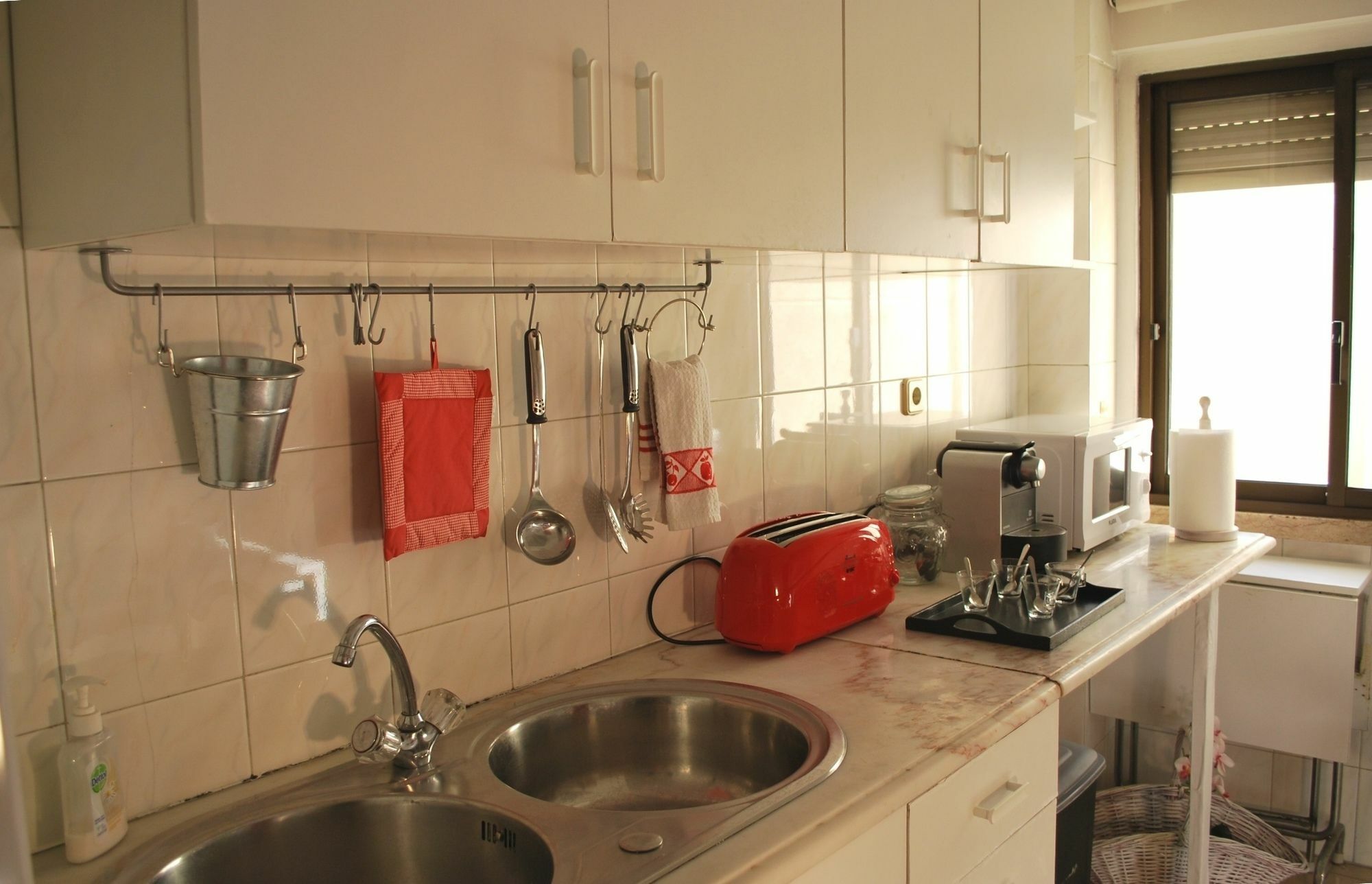 Sabrosa S Flat Apartment ลิสบอน ภายนอก รูปภาพ