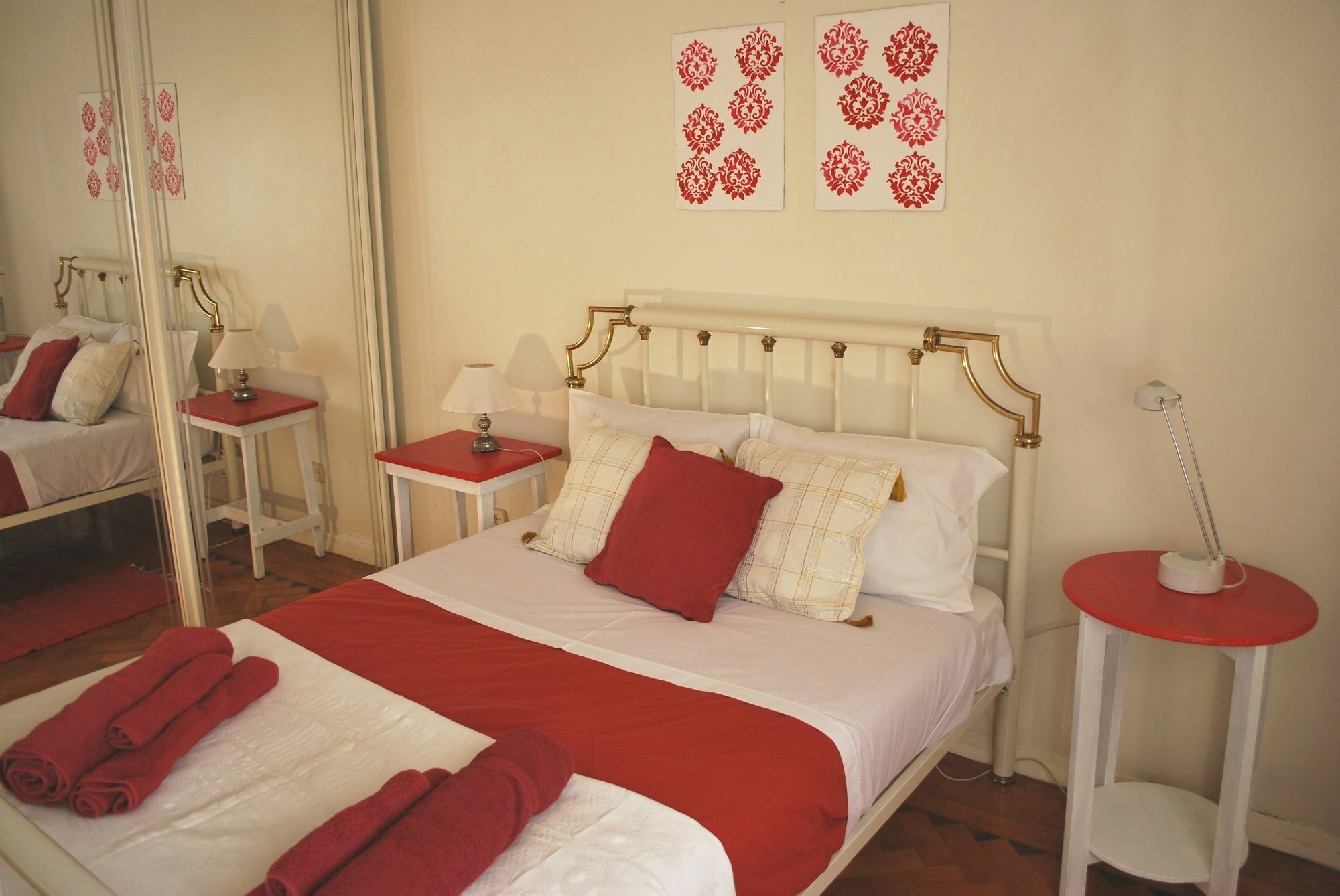 Sabrosa S Flat Apartment ลิสบอน ภายนอก รูปภาพ
