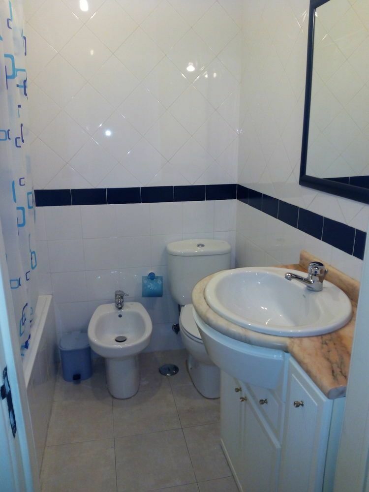 Sabrosa S Flat Apartment ลิสบอน ภายนอก รูปภาพ